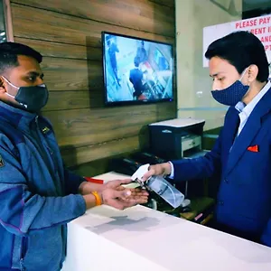 Shri Ram Residency Hotel