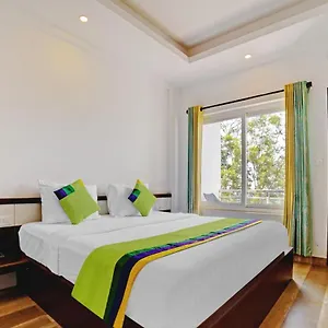 *** Hotel Treebo Wanderlust Residency With Mountain View India