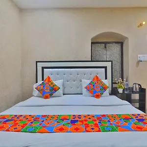  Hotel Millenium Residency India