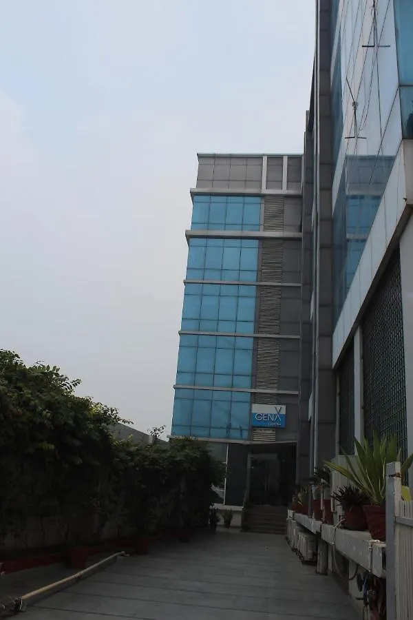 Avexia Premiere Agra Hotel 4*, Agra (Uttar Pradesh)
