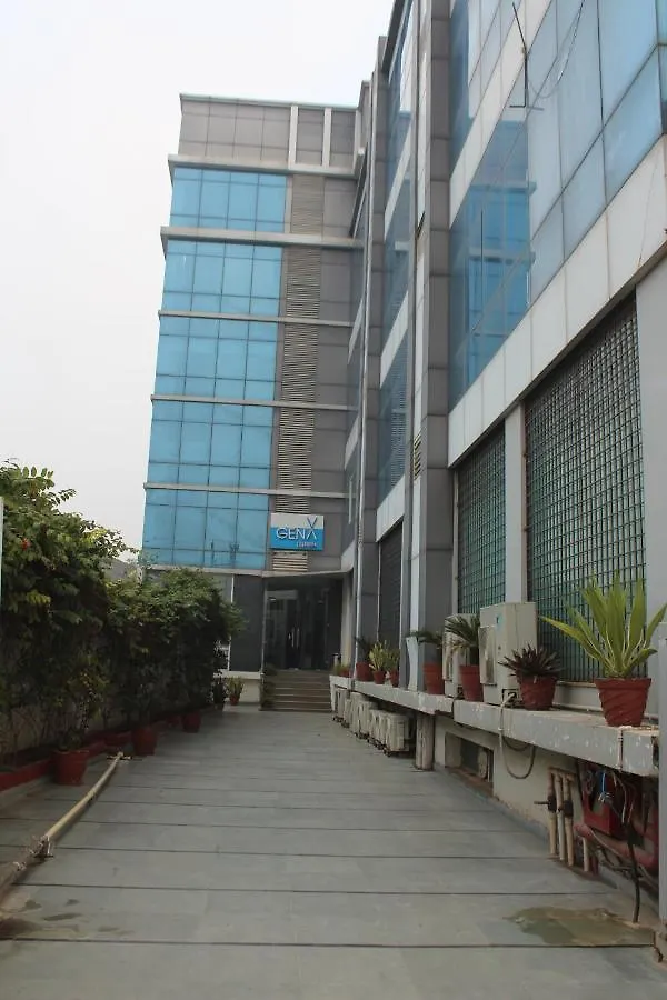 Avexia Premiere Agra Hotel